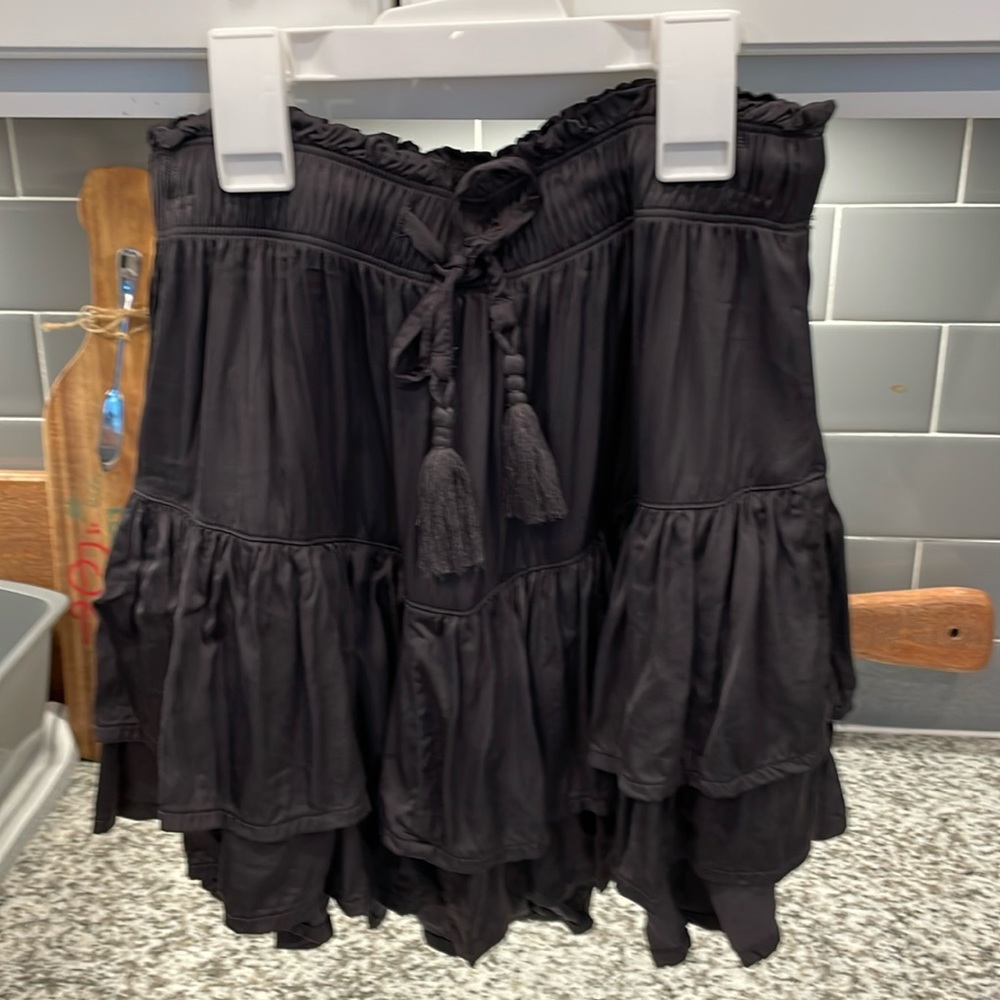 Girls Aerie skirt